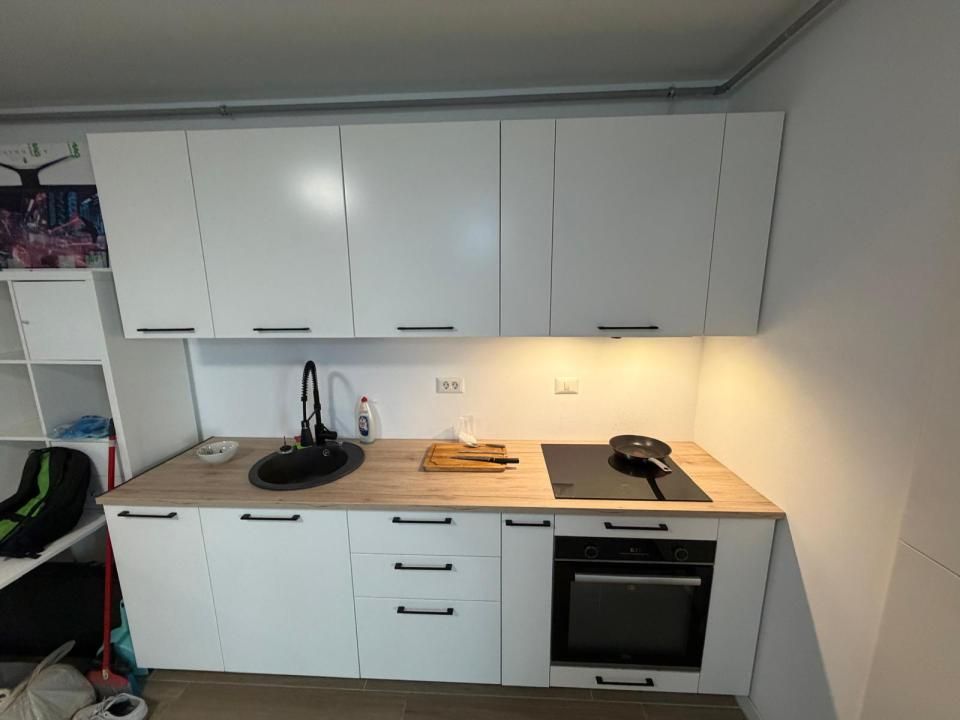 1 camera | Complex Ateneo | Etaj 2 | Lift | Loc parcare | Locatie premium | – fotografia 3 din 11