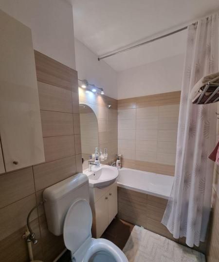 2 Camere de inchiriat | Berceni | Metrou | Parcare – fotografia 17 din 19
