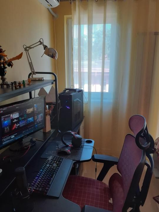 Apartament 3 camere-2 bai-2021-10 minute de mers pe jos pana la metrou Iancului – fotografia 8 din 18