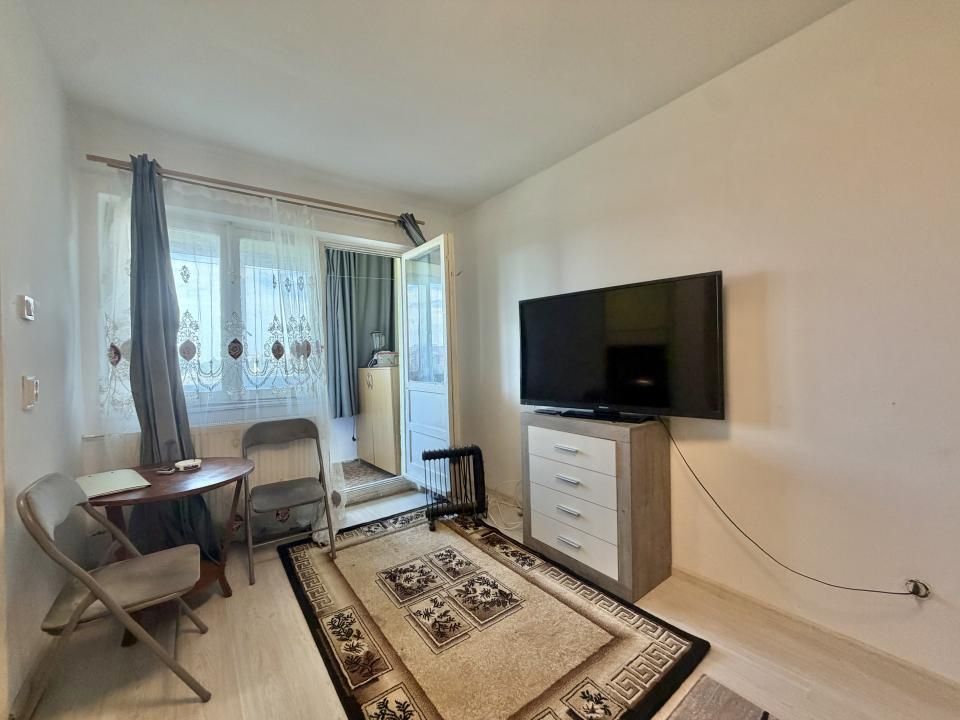 Apartament 1 camera, decomandat in Complex-Studentesc – fotografia 12 din 12