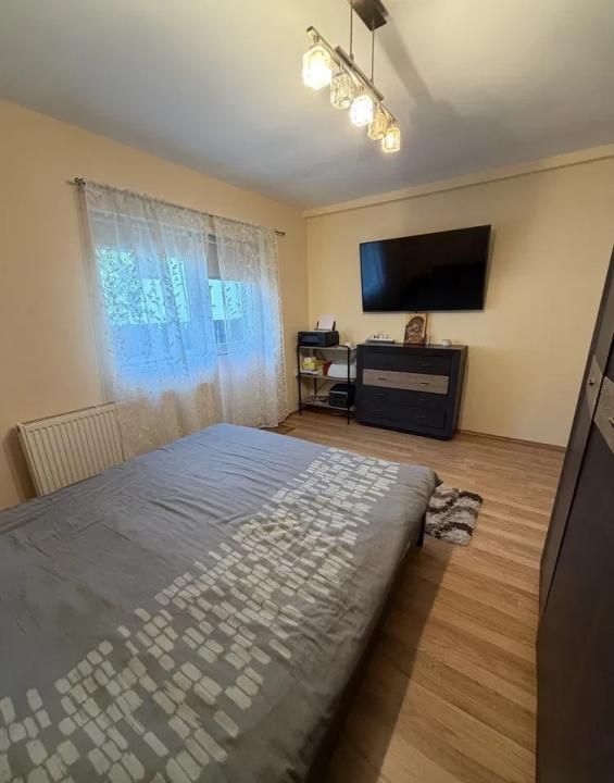 Apartament 3 camere, 61mp utili, mobilat, parcare, zona  str.Tineretului! – fotografia 4 din 8