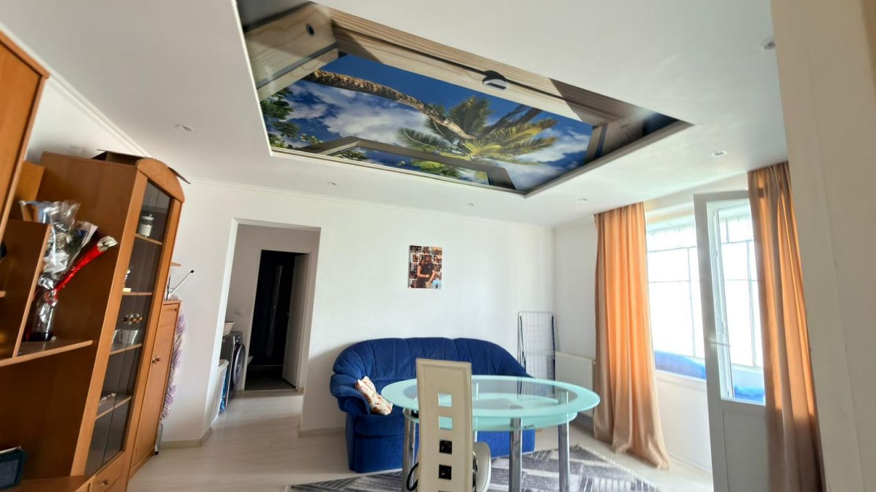 Vanzare Apartament 2 camere cu Balcon CUGIR Parcare Finisat Utilat Mobilat – fotografia 15 din 24