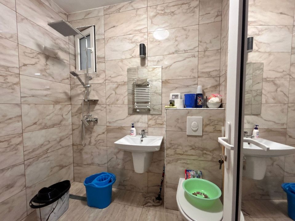 Cladire cu proiect autorizat pentru aparthotel in curte, Oradea – fotografia 11 din 18