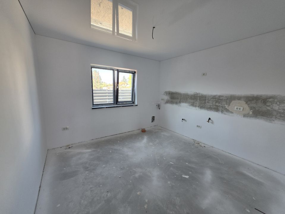 Oportunitate! Casa la sol, 3 camere, posibilitate de mansardare, Valu lui Traian – fotografia 8 din 10