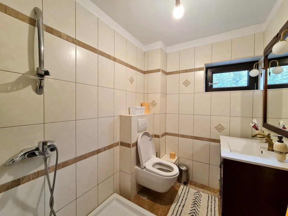 Vila Deosebita 5 Camere Cornetu-Ilfov – fotografia 16 din 30