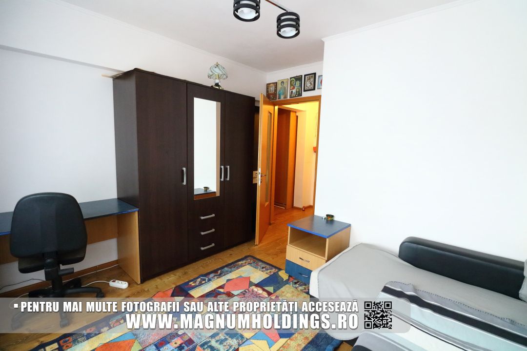 Apartament 2 camere, Prundu, etajul 3, cu balcon – fotografia 5 din 11
