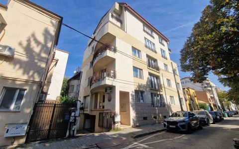 4 Camere | Dorobanți – Floreasca | Rezidențial / Birou  | Terasă 30 MP