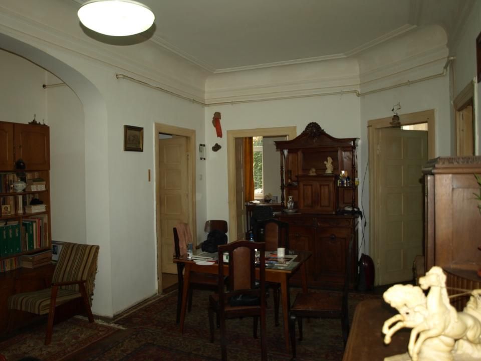 3 camere | Armeneasca | Etaj 1/3 | Fara risc sau urgenta – fotografia 3 din 9