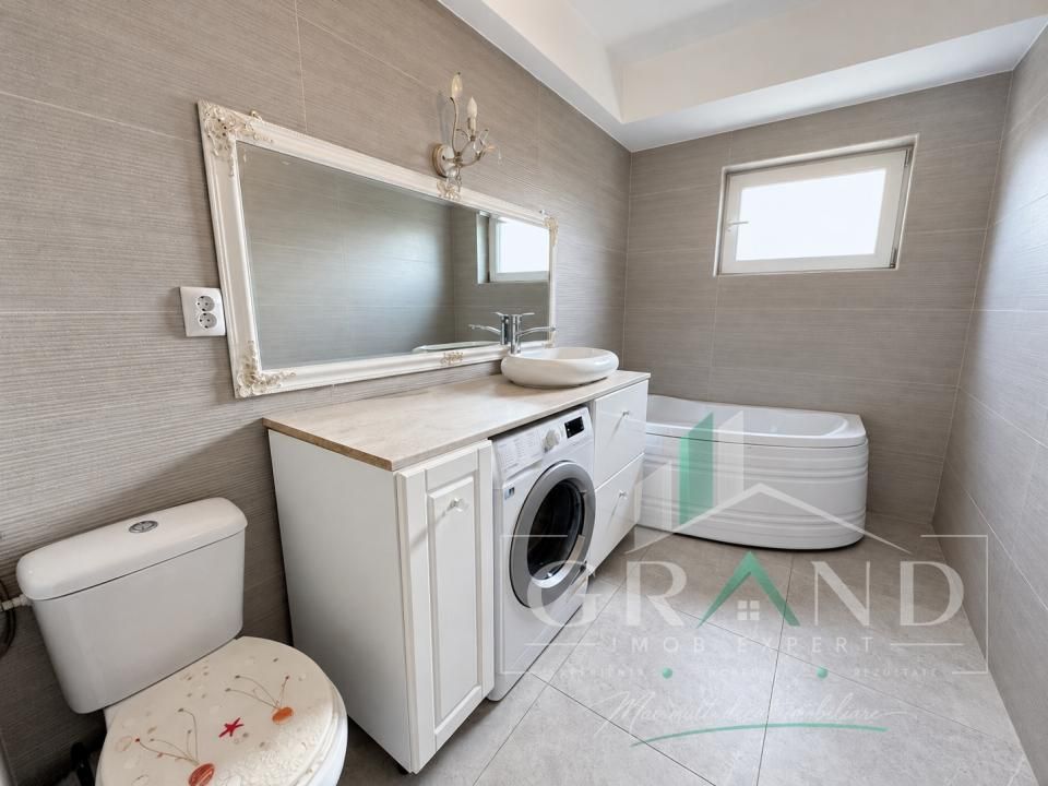 Ap 2 camere 60mp | BALCON 8mp | PARCARE | ZONA FLORESTI LIDL/PRIMARIE – fotografia 18 din 31