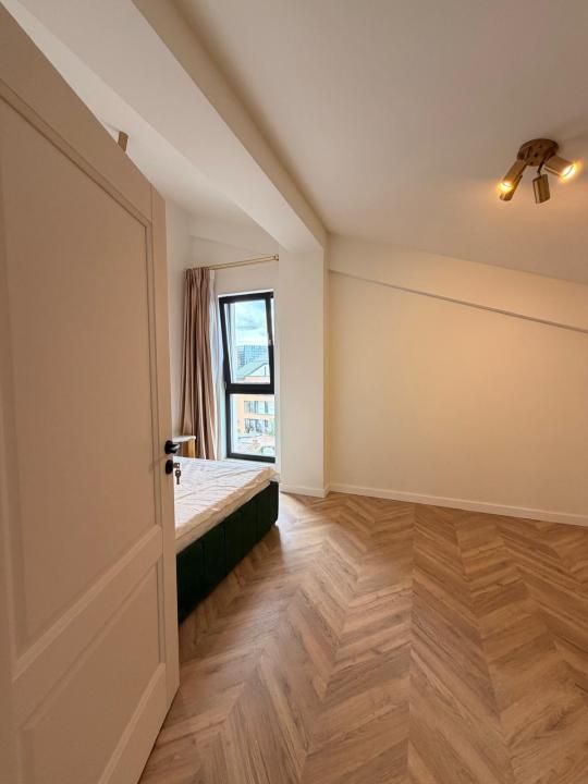 NEW - First Rent | Apart 2 camere 60m2 + Terasa 25m2 | Aviatiei - Baneasa – fotografia 6 din 17