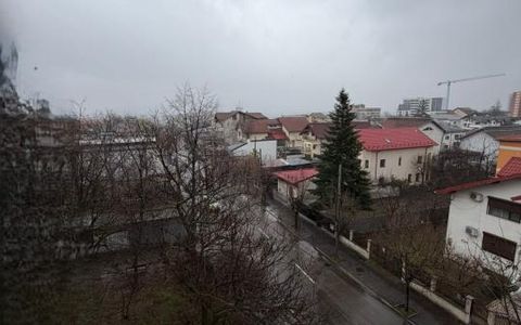 Apartament 3 camere decomandat, luminos, zona Exercițiu – Confort și liniște