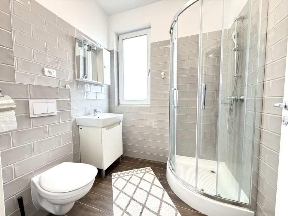Apartament modern 2 camere, 49 mp utili, etaj 1 - Dumbravita – fotografia 7 din 10
