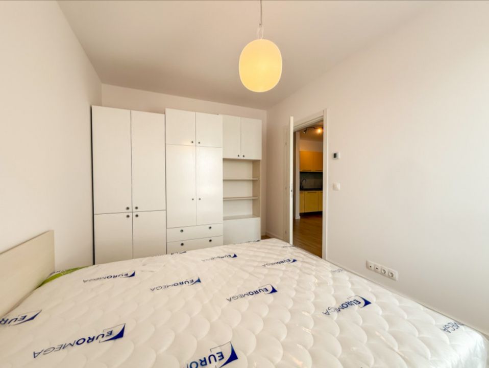 Apartament 2 Camere Greenfield – complet mobilat si utilat – fotografia 8 din 12