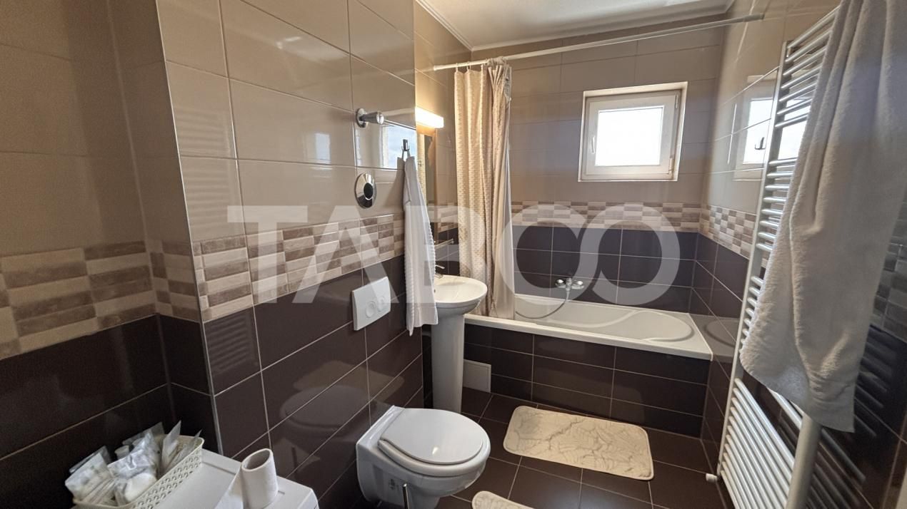 Spatiu birou de inchiriat 55 mpu in zona Selimbar Sibiu – fotografia 8 din 11