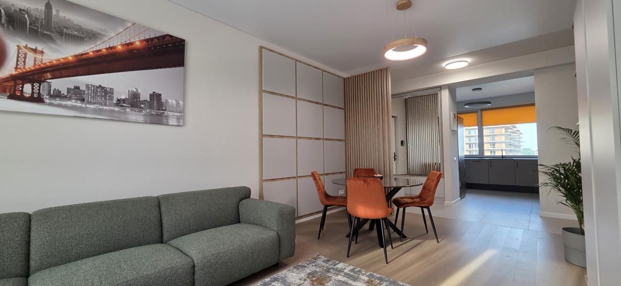 Închiriere Apartament 3 Camere | Parcare + Boxă | 82 MP | Catted Family – fotografia 8 din 43