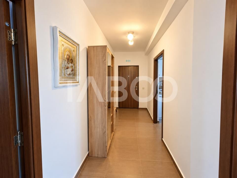 Apartament decomandat de vanzare 2 camere balcon Arhitectilor – fotografia 14 din 15