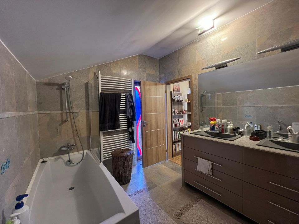 De vanzare | Casa Individuala | 154 mp | Transylvania College | Strada Privata – fotografia 15 din 28