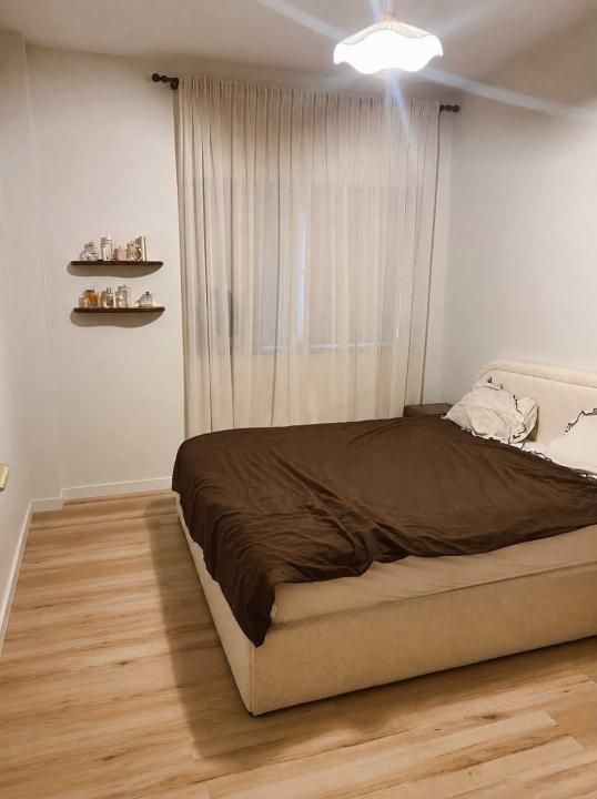 Apartament 3 camere, 61 mp, gradina 28 mp-Apahida – fotografia 3 din 6