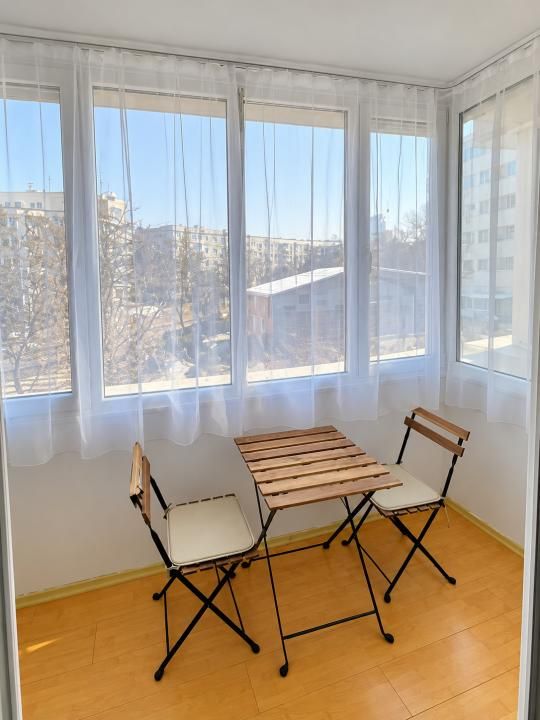 Pet Friendly | Apart 2 camere 55m2 | Aviatiei - Maguricea | Metrou Aurel Vlaicu – fotografia 5 din 9