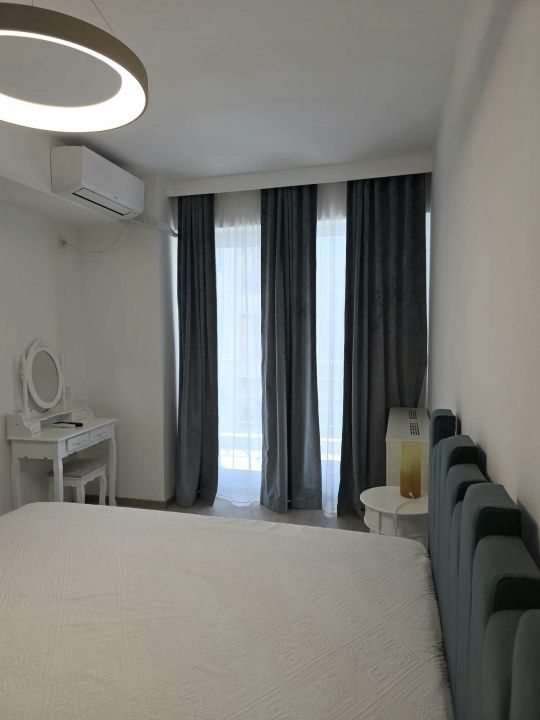 Apartament renovat 2026 în Summerland Mamaia – fotografia 12 din 18
