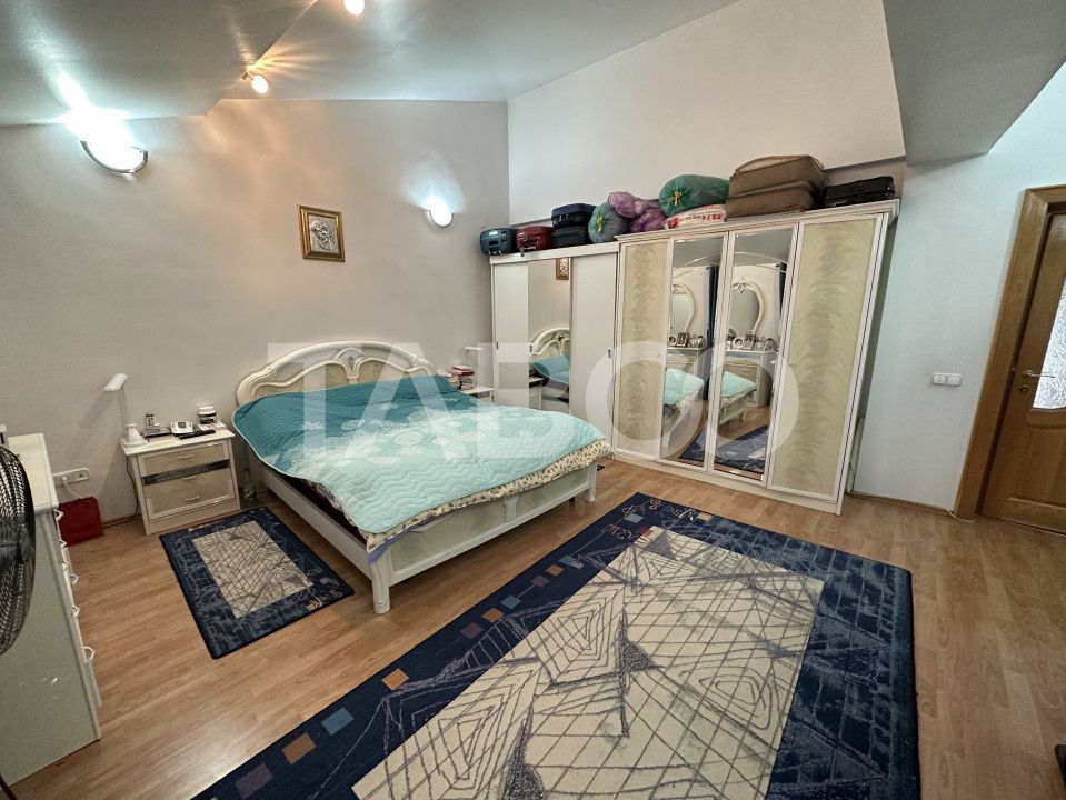 Casa tip californian cu crama piscina sauna garaj teren liber 250 mp – fotografia 26 din 34