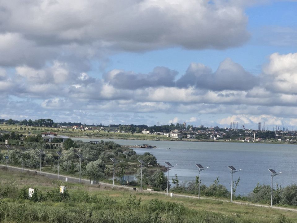 Teren de vanzare in Techirghiol zona Lac – fotografia 6 din 10