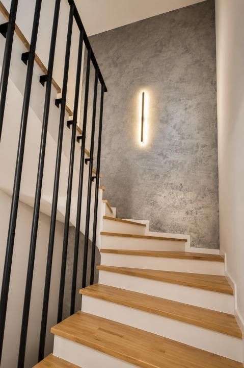 Casă eleganta cu panoramă, terasă și spații generoase într-o locație premium – fotografia 8 din 12