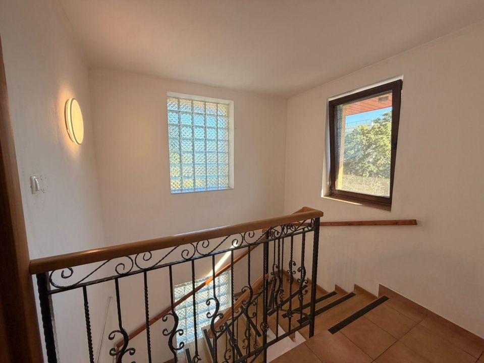 VILA P+2 | Spatiu Birou/Comercial | Pretabil Firma/Studio Pilates/Foto-Video – fotografia 12 din 13