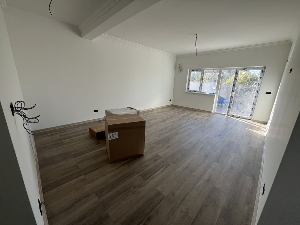 COMISION 0 % MOSNITA NOUA duplex  4 camere, pregatita pentru clinica – fotografia 4 din 12