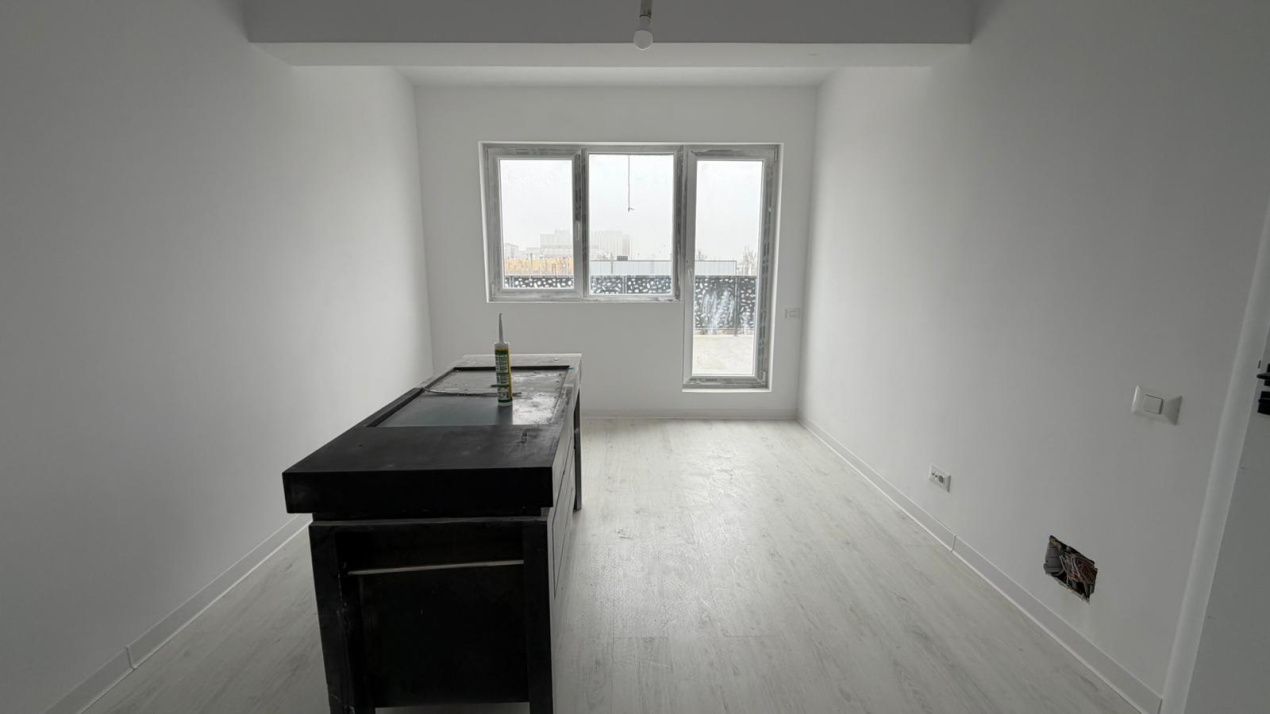 Apartament 3 camere 85MP | Terase 180MP | 2 Locuri de parcare | Bloc 2025 – fotografia 7 din 27
