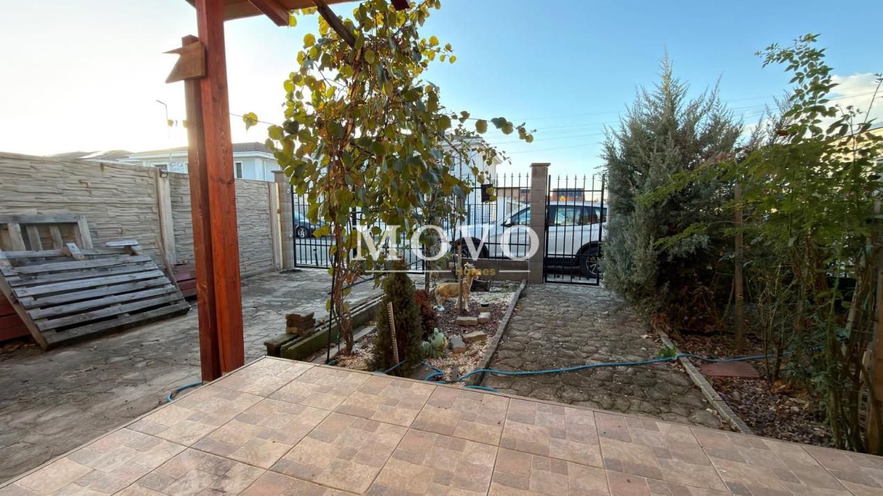COMISION 0 | Duplex in Dumbravita | Toate utilitatile | Mobilat | 5 camere | – fotografia 19 din 23