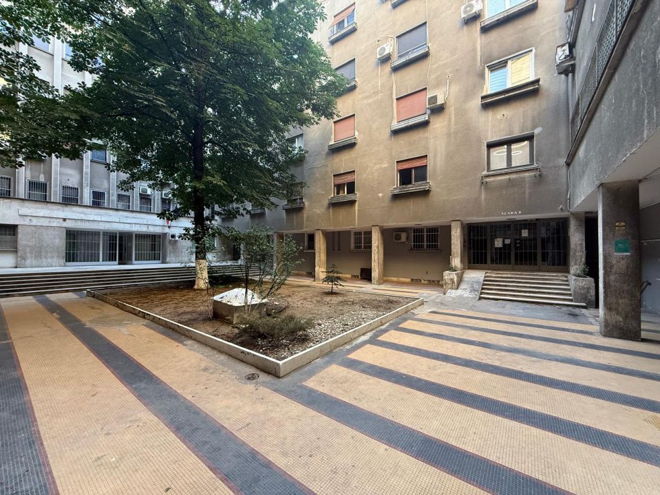 Studio cochet Calea Victoriei | Piata Amzei | Hotel Radisson – fotografia 8 din 9