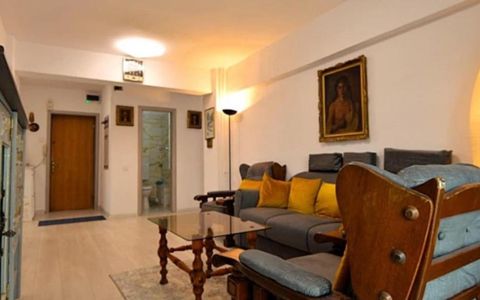 3 Camere de inchiriat | Decebal | Metrou | Mobilat - Utilat