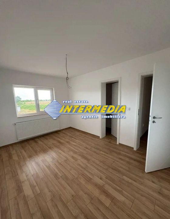 Casa noua I 144 mp I 4 camere I finisata la cheie I Alba Iulia I teren 300 mp I – fotografia 3 din 7