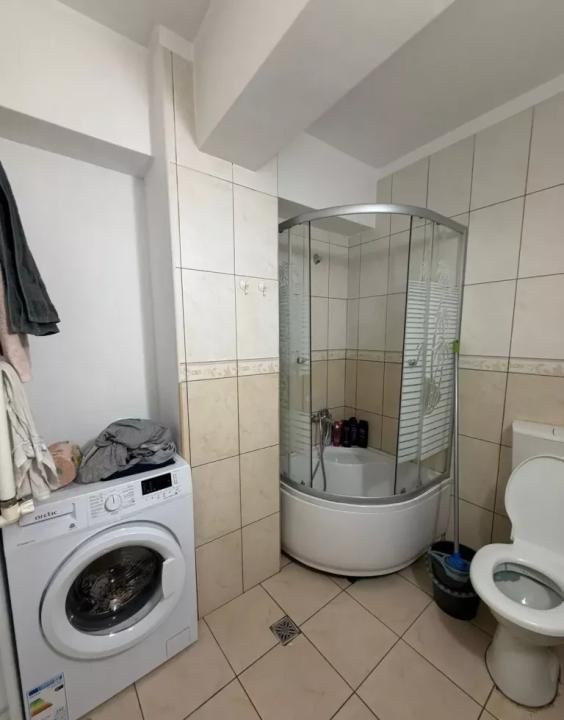Apartament cu doua camere, 37.11 mp, etaj intermediar, zona Edgar Quinet – fotografia 7 din 8