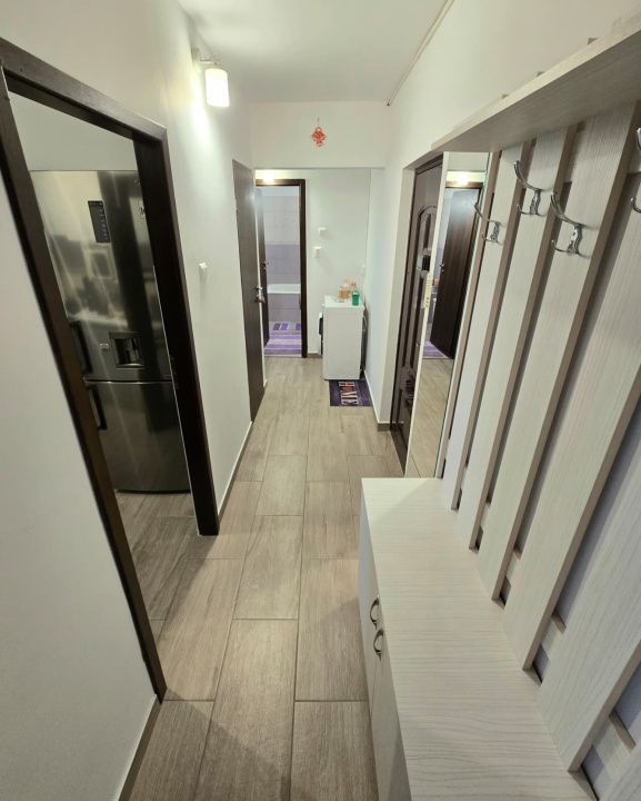 Apartament 2 camere de închiriat -str. Muncel – fotografia 8 din 12