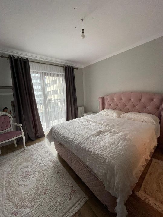 OPORTUNITATE! Casa ultramoderna, la cheie, zona SubCetate - Parc Poligon! – fotografia 2 din 14