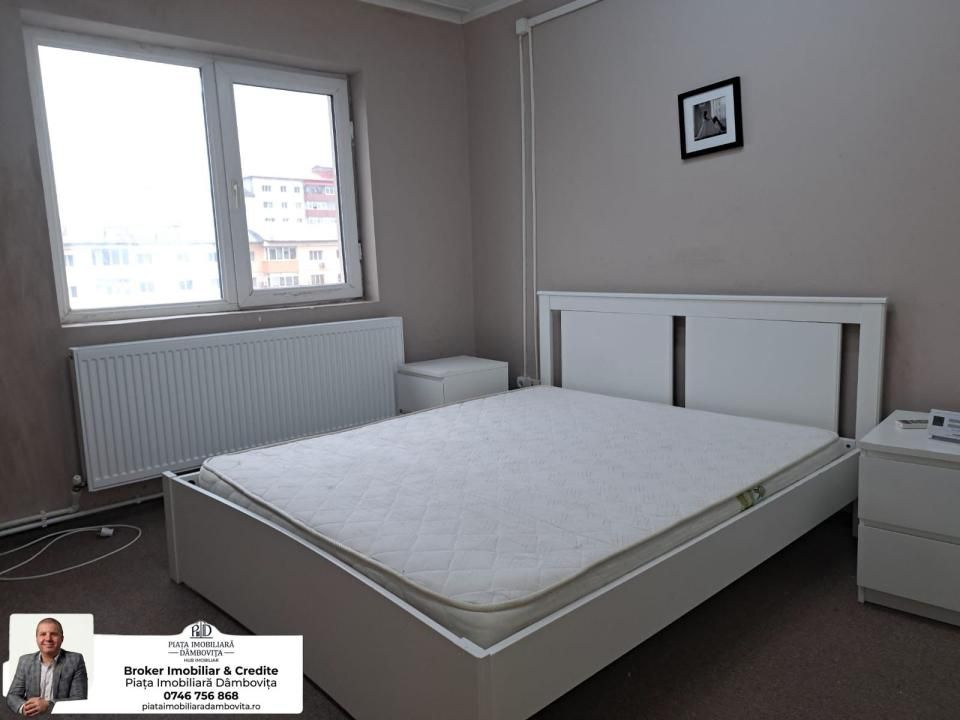 NOU! Apartament 3 Camere Decomandat – Zona Centrală (Str. Boerescu Zaharia) – fotografia 1 din 9