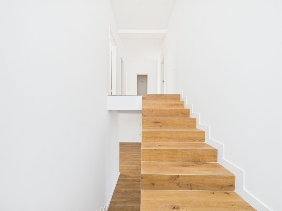 Casa individuala Sanpetru | Lempes | Asfalt | Toate utilitatile – fotografia 16 din 28