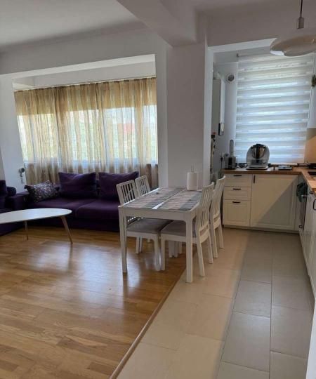 Apartament 4 cam 115MP | Bucurestii Noi | 5 min Metrou | 2 locuri de parcare | – fotografia 4 din 18