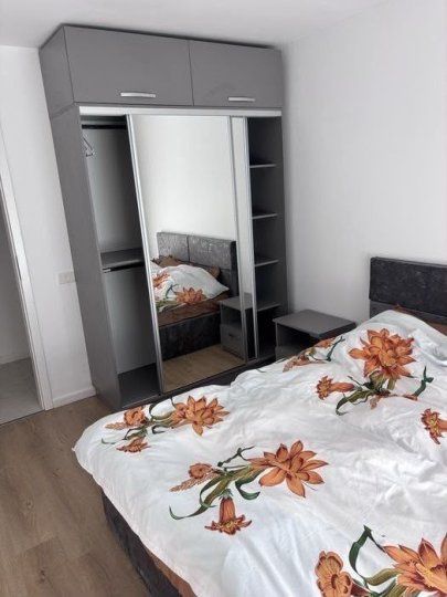 3 Camere de inchiriat | Ozana | Centrala Proprie | Parcare – fotografia 4 din 7