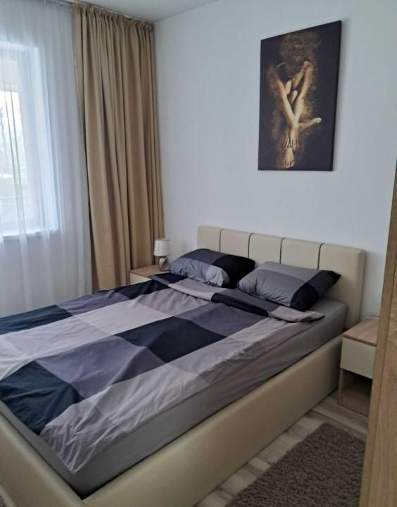 2 Camere de inchiriat | Baneasa |Parcare Inclusa| CentralaProprie| – fotografia 3 din 7