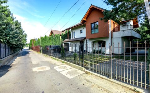 Gherăiești: spațiu, verdeață, energie | clasa A | panouri fotovoltaice