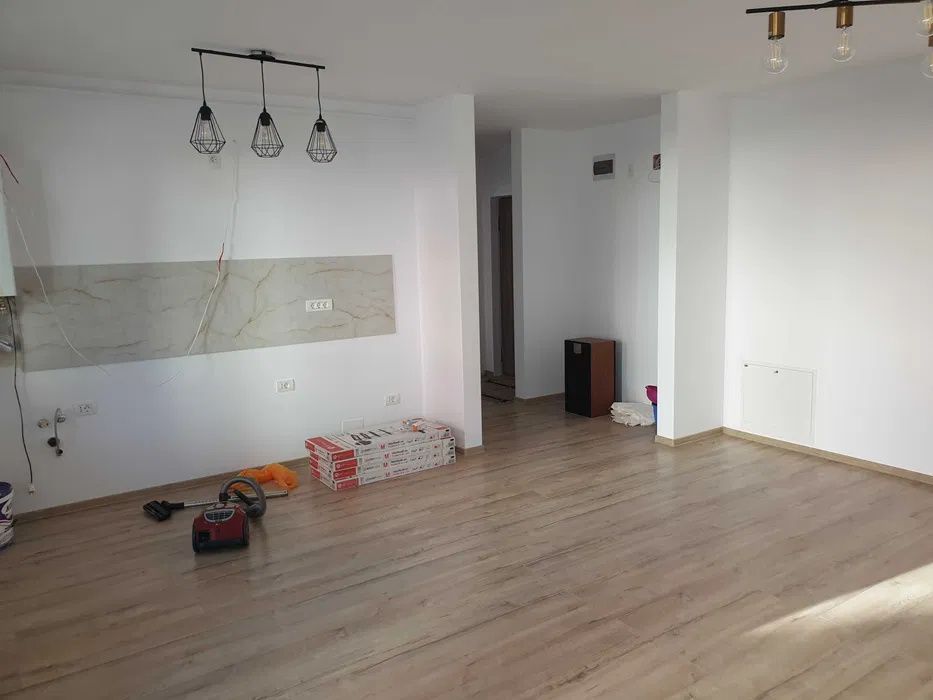 Apartament finisat 2 camere, 57 mp, finisat, parcare subterana, Sub Cetate! – fotografia 2 din 6