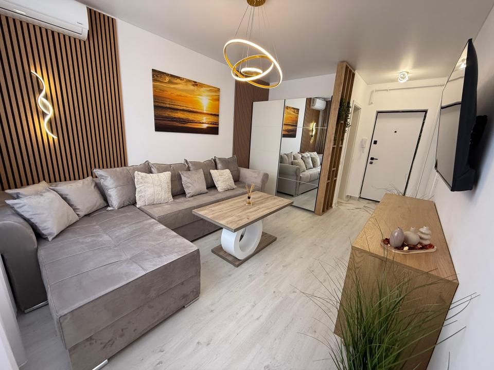 Garsonieră 31 mp | Bloc nou | AC | Încălzire pardoseală | 51.700 € TVA – fotografia 13 din 22
