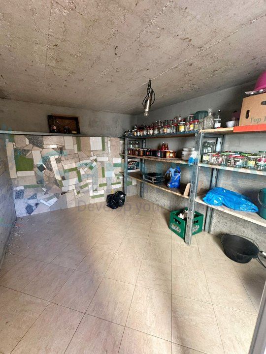 Casa pe 2 nivele de vanzare, Santandrei, Bihor – fotografia 14 din 14