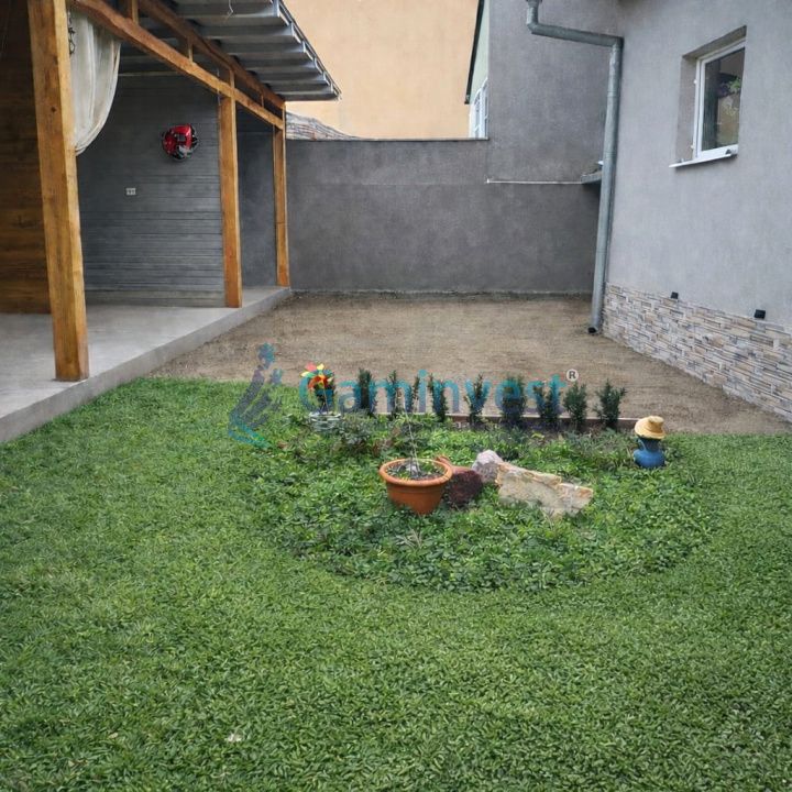 Casa de vanzare,zona Horea,Oradea – fotografia 11 din 13