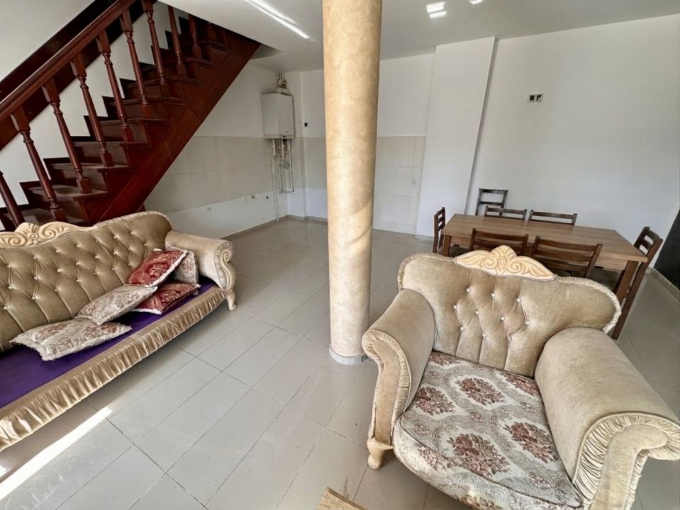 Casa individuala I Centru I 7 camere I de inchiriat I Alba Iulia I – fotografia 9 din 21