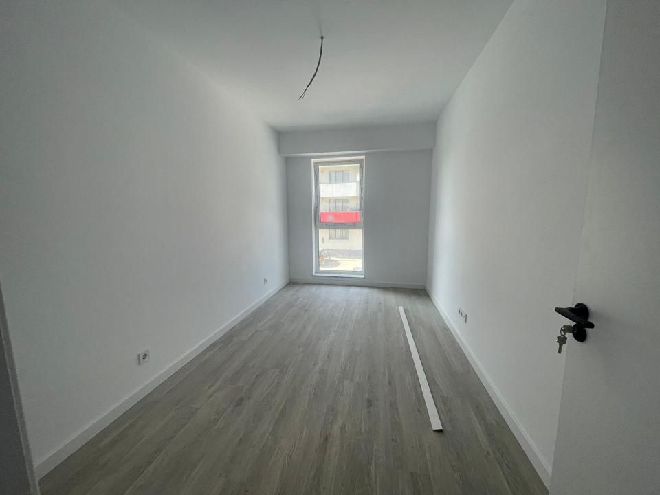 Apartament finisat, 3 camere, 60 mp, parcare ,str Tineretului, Florest! – fotografia 2 din 15