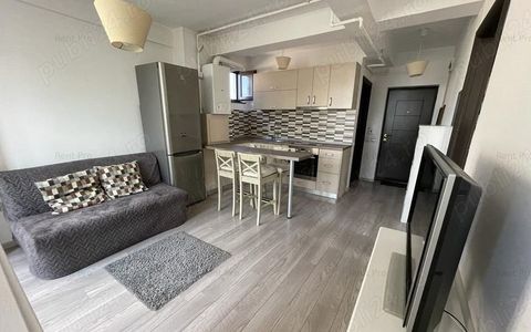 2 Camere de inchiriat | Bucurestii Noi | Metrou | Centrala Proprie